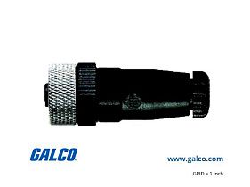 ASI-Automation Systems Interconnect 12FC4000