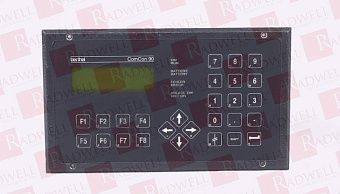 Интерфейс оператора Артикул COMCON-90 от производителя BERTHEL