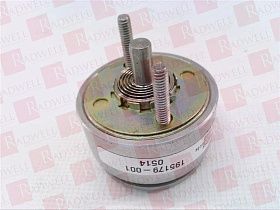 Соленоид  тяги Артикул 195179-001 от производителя JOHNSON ELECTRIC