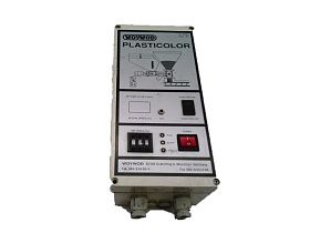 PLASTICOLOR Контроль температуры/процесса от PLASTORE INC