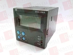 Контроль температуры / процесса Артикул TC9611 от производителя TEMPATRON