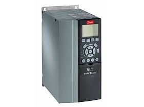 Danfoss Electronics 131B3611