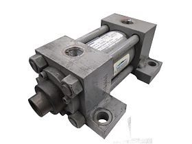 Гидравлический цилиндр HV2-72B4N-02.50-2.000-0100-N11T-9 от MILLER FLUID POWER