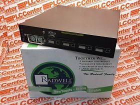 Модуль / стойка ПЛК Артикул MX-400 от производителя TRAPEZE NETWORKS