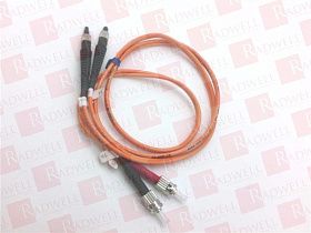 Волоконно-оптический кабель Артикул FODST-SMA-1 от производителя L COM