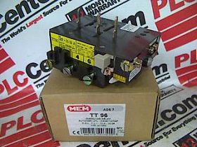 Твердотельная перегрузка / реле Артикул TT96 от производителя EATON CORPORATION