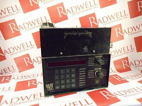 Интерфейс оператора Артикул 400-0002A от производителя MATTEC