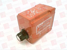 Замедляющие реле Артикул T1K-60-461 от производителя AMETEK