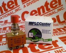 Кнопка Артикул SB63A от производителя NKK