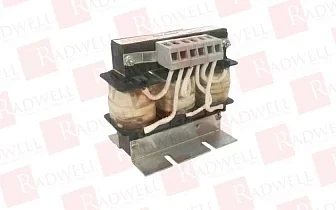 Линейный дроссель Трансформатор Артикул KLR12ATB от производителя TCI TRANS COIL