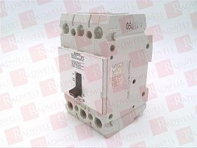 Автоматический выключатель в литом корпусе Артикул CQD315 от производителя SIEMENS