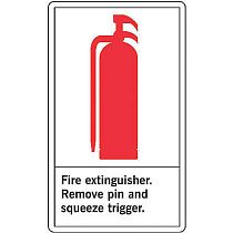 ACCUFORM SIGNS AF4VTP