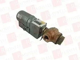 Регулирующий клапан Артикул H0V13A172T171 от производителя ITT