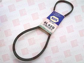Ремень Артикул 4L420 от производителя NAPA