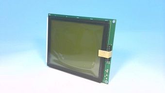 DMF5001N OIT Замена дисплея/сенсора от OPTREX