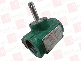 Дисковая поворотная заслонка Артикул 4BV-ARB от производителя HONEYWELL