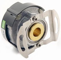 Энкодер коммутирующий Dynapar F182000/63F3A, 2000/6 PPR, размер 18