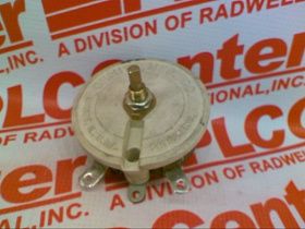 Реостат  Артикул RKS10R от производителя TTI