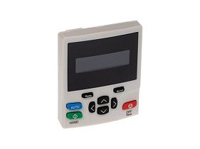 Control Techniques 82400000019700