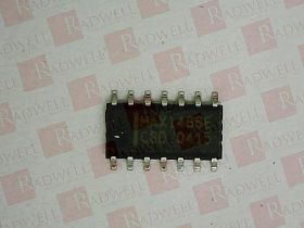 Интегральная микросхема Артикул MAX1488ECSD+ от производителя MAXIM INTEGRATED PRODUCTS