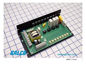 Minarik Drives RG300UA