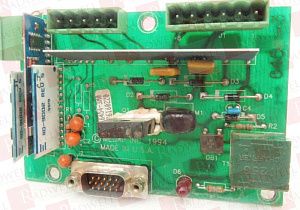 Плата ПК Плата ПЛК / дополнения к  плататам Артикул 6454-5M4 от производителя WELDING TECHNOLOGY CORP