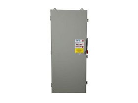 Cutler Hammer, Div of Eaton EATON-DH366UDKV