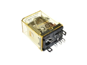 IDEC RH2B-UAC24V