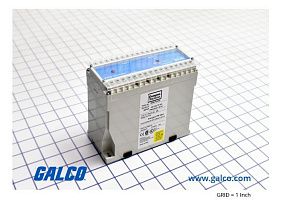 Crompton Instruments 256-PLDU-PQBX-C6