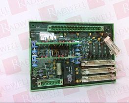 Плата ПК Плата ПЛК / дополнения к  плататам Артикул 37960309 от производителя KONGSBERG