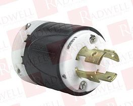 Штекер / розетка Артикул L1830P от производителя LEGRAND