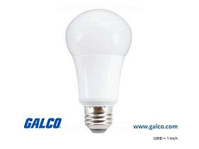 TCP Lighting LED10A19DOD41KW