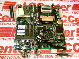 725657-OS Плата ПК Компьютер от CITADEL COMPUTER CORP