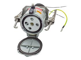 Meltric 39-44073-172