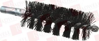 Проволочная щетка Артикул 43745 от производителя SCHAEFER BRUSH MFG