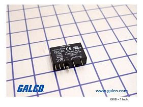 Western Reserve Controls ODC5R