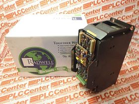 Сервопривод  / сервоуправление Артикул 05-MA-23-K от производителя ASEA BROWN BOVERI