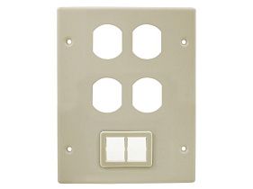 Hubbell HBL6747BBTIV