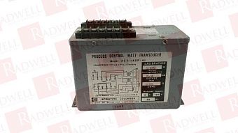 Сигнал  / передатчик  Артикул XL3-1K5P-A8 от производителя AMETEK