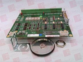 Плата ПК Плата ПЛК / дополнения к  плататам Артикул ENM70867 от производителя DOVER CORPORATION