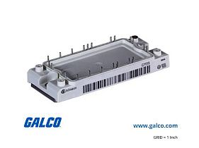 Infineon TDB6HK124N16RR