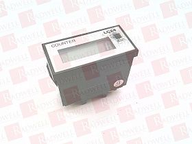 Таймер  / Счетчик  Артикул LC24-F-AL от производителя MATSUSHITA ELECTRIC