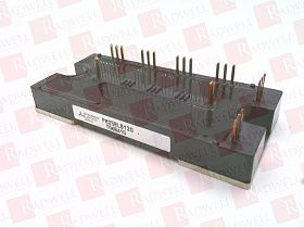 Модуль силового блока Артикул PM25RLB120 от производителя POWEREX