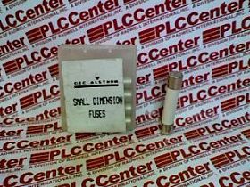 Предохранитель Артикул 3AB-3/4 от производителя CONVERTEAM