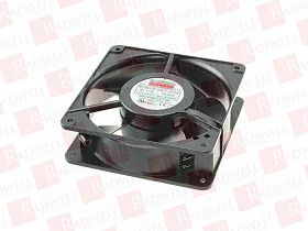 Вентилятор / терморегулятор для панели управления Артикул UF12A02-STHR от производителя MECHATRONICS