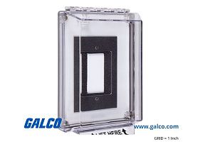 Safety Technology Internationa STI-14300NC