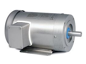 Baldor-ABB Motors CESSWDM3558
