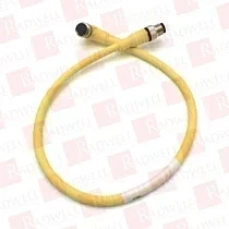 Комплект кабелей / шнуров QD Артикул WKC 4.4T-0.5-RSC 4.4T/S90 от производителя TURCK