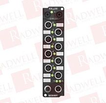 Модуль / стойка ПЛК Артикул IE2311 от производителя BECKHOFF