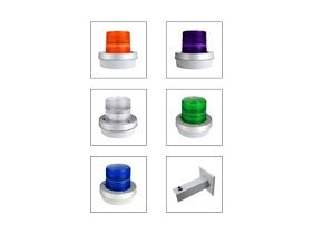 Edwards Signaling 93G-N5